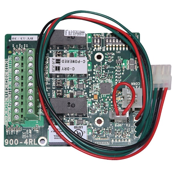 Boards And Modules